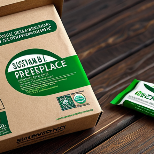 Home 17 Prompt 1: Sustainable Packaging Innovation**