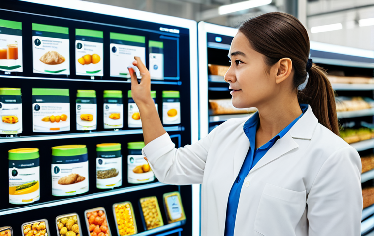 lebensmittelstandards - 이미지 1