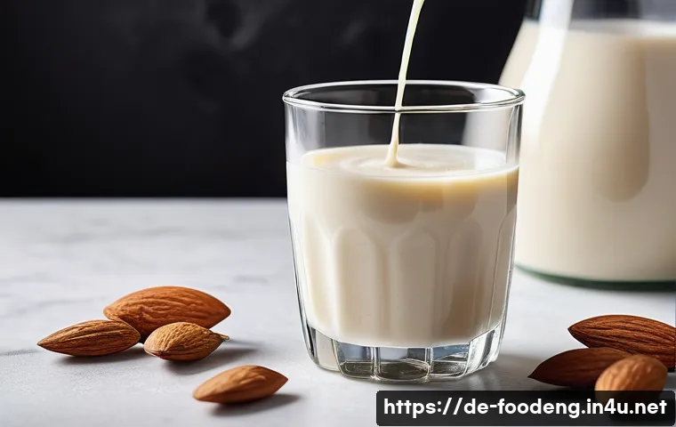 식품 가공에서의 고압 균질화 관련 이미지 1