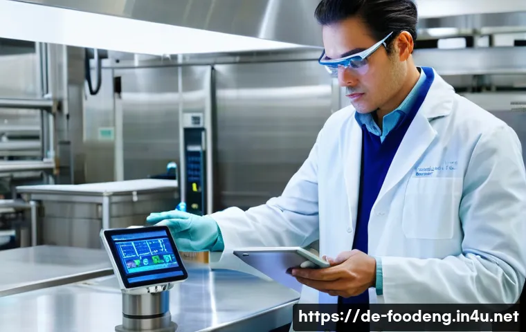 식품 가공에서의 고압 균질화 관련 이미지 2