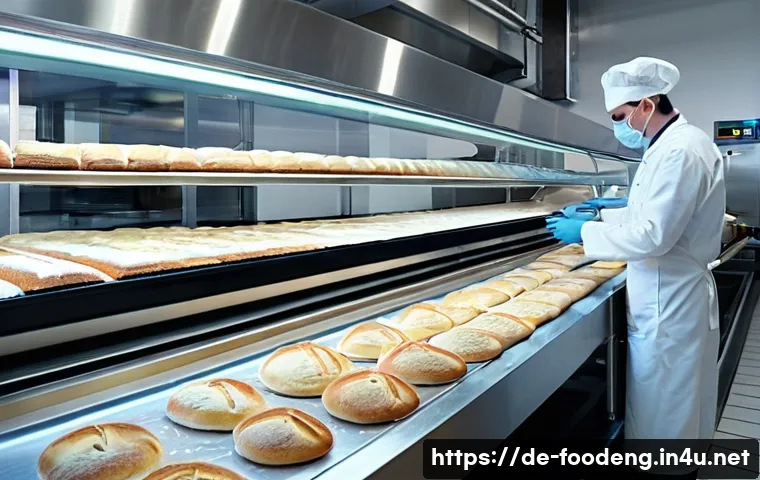 식품 산업에서의 머신러닝 기반 품질 예측 관련 이미지 1