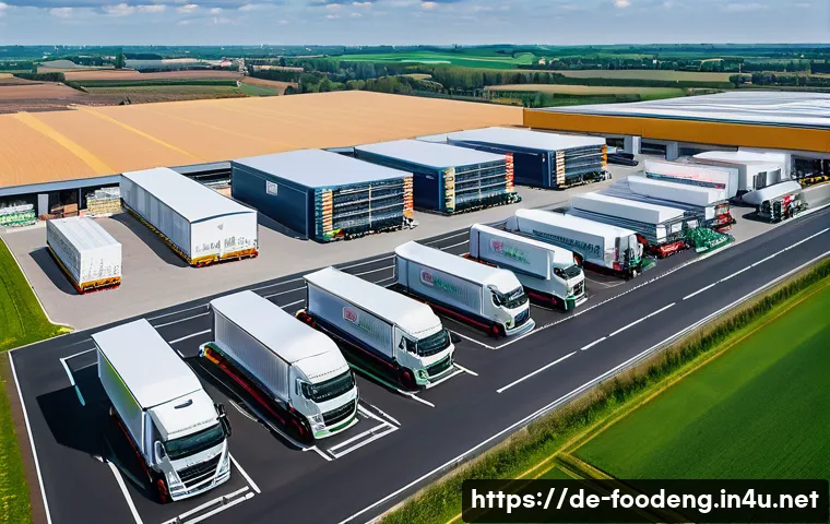 식품 산업에서의 머신러닝 기반 품질 예측 관련 이미지 2