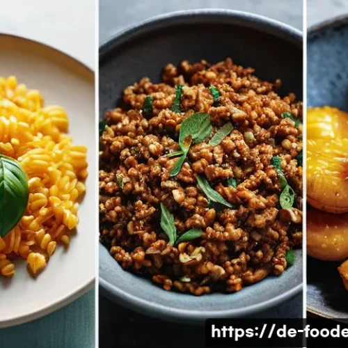 식품 내 중금속 검출 기술 - Here are three detailed image prompts in English, designed to be age-appropriate (15+) and avoid any...