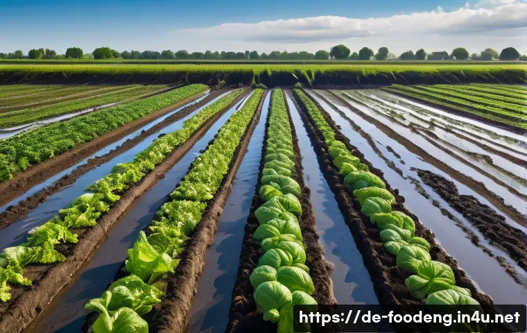 식품 내 중금속 검출 기술 관련 이미지 2