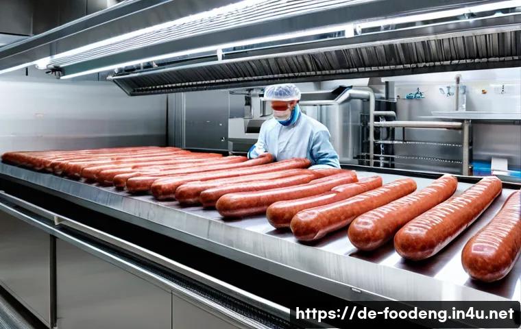 식품 가공에서의 재료 물성 제어 관련 이미지 2